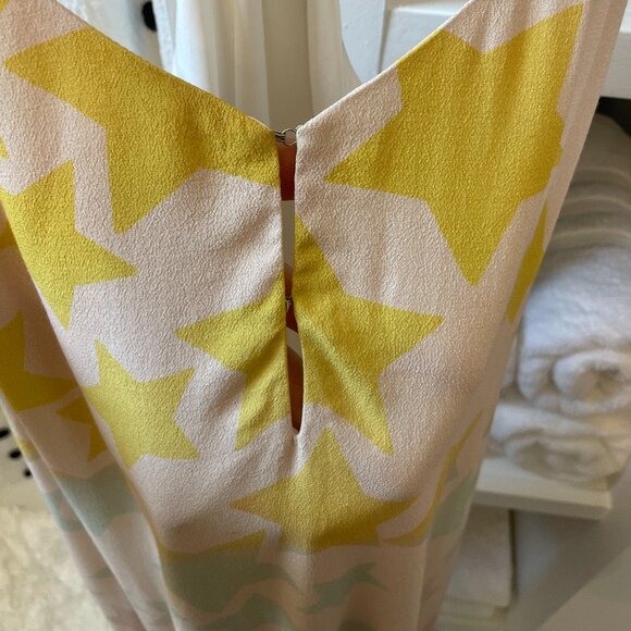 Mara Hoffman Star Dress - Picture 6 of 10